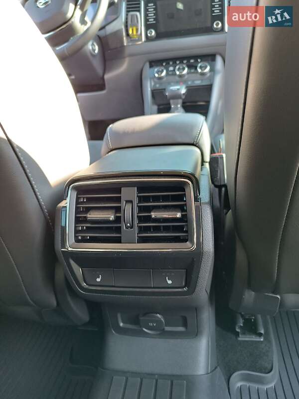 Внедорожник / Кроссовер Skoda Kodiaq 2023 в Староконстантинове фото 42 Внедорожник / Кроссовер Skoda Kodiaq 2023 в Староконстантинове