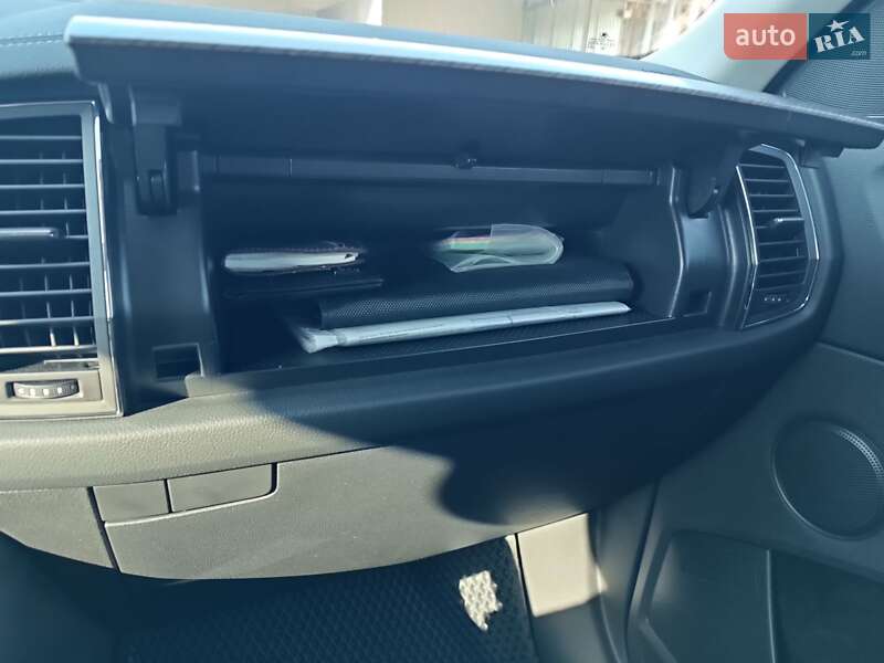 Внедорожник / Кроссовер Skoda Kodiaq 2023 в Староконстантинове фото 47 Внедорожник / Кроссовер Skoda Kodiaq 2023 в Староконстантинове