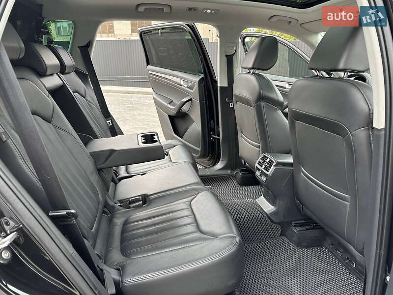 Внедорожник / Кроссовер Skoda Kodiaq 2020 в Днепре фото 37 Внедорожник / Кроссовер Skoda Kodiaq 2020 в Днепре