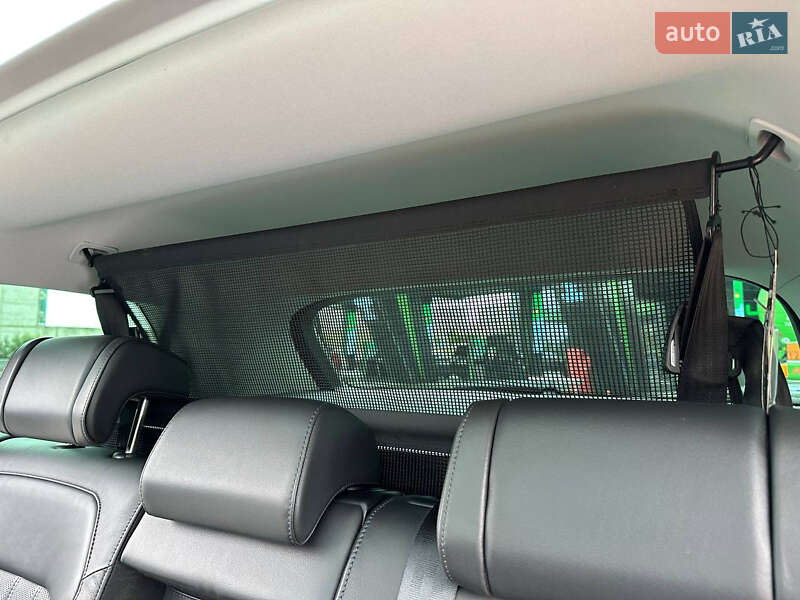 Внедорожник / Кроссовер Skoda Kodiaq 2020 в Днепре фото 40 Внедорожник / Кроссовер Skoda Kodiaq 2020 в Днепре