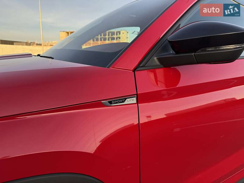 Внедорожник / Кроссовер Skoda Kodiaq 2020 в Львове фото 21 Внедорожник / Кроссовер Skoda Kodiaq 2020 в Львове