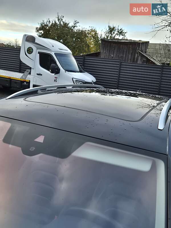 Внедорожник / Кроссовер Skoda Kodiaq 2019 в Луцке фото 12 Внедорожник / Кроссовер Skoda Kodiaq 2019 в Луцке