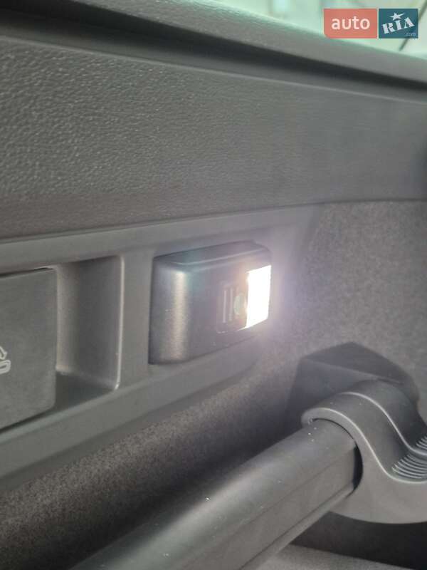 Внедорожник / Кроссовер Skoda Kodiaq 2019 в Луцке фото 34 Внедорожник / Кроссовер Skoda Kodiaq 2019 в Луцке