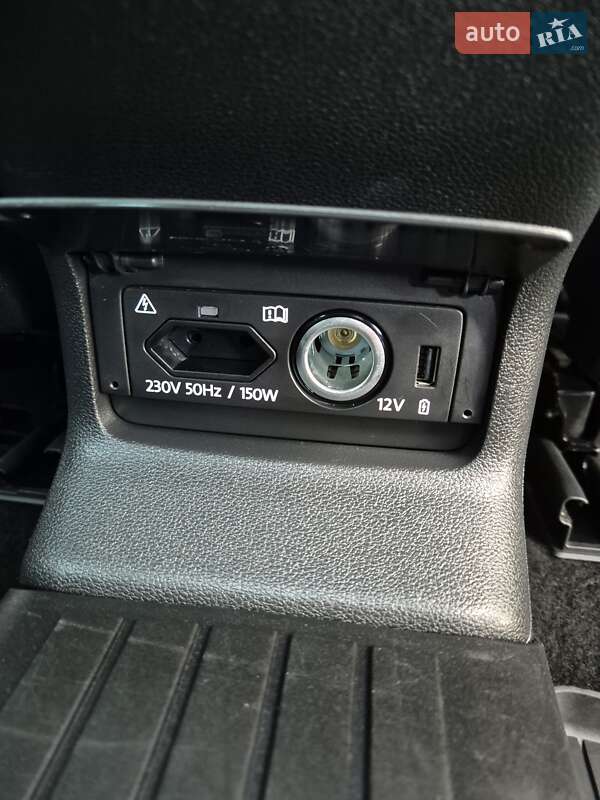 Внедорожник / Кроссовер Skoda Kodiaq 2019 в Луцке фото 48 Внедорожник / Кроссовер Skoda Kodiaq 2019 в Луцке