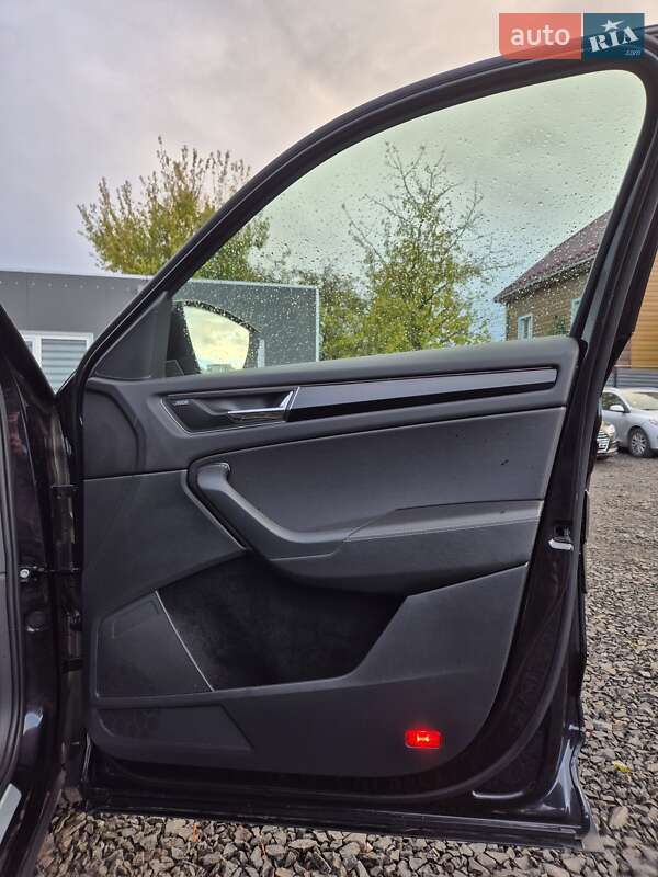 Внедорожник / Кроссовер Skoda Kodiaq 2019 в Луцке фото 51 Внедорожник / Кроссовер Skoda Kodiaq 2019 в Луцке