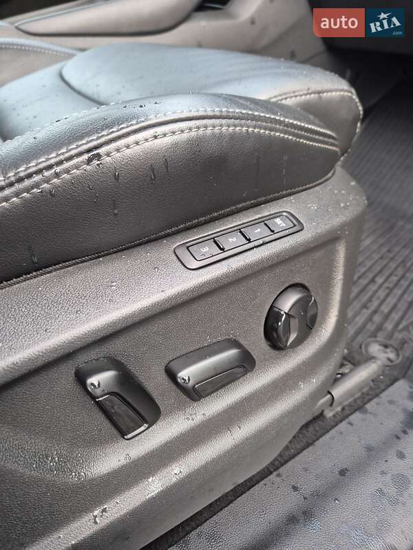 Внедорожник / Кроссовер Skoda Kodiaq 2019 в Луцке фото 55 Внедорожник / Кроссовер Skoda Kodiaq 2019 в Луцке