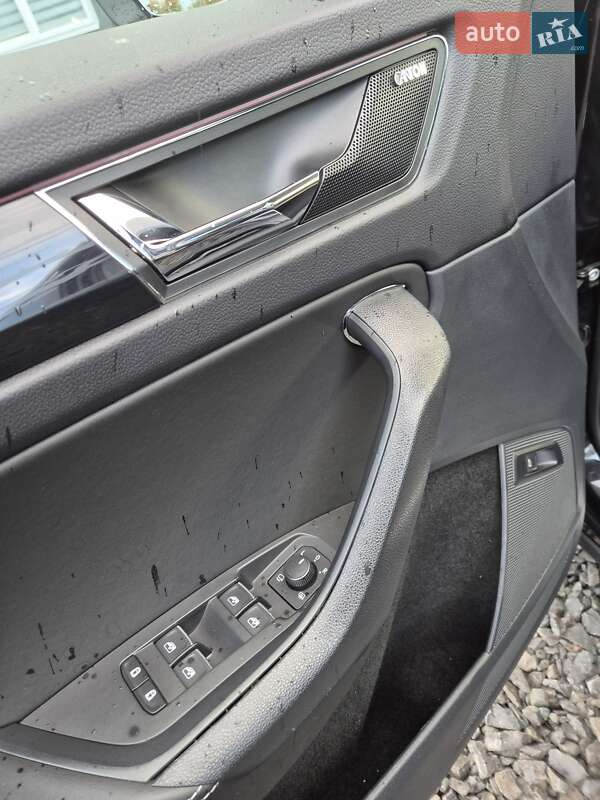 Внедорожник / Кроссовер Skoda Kodiaq 2019 в Луцке фото 57 Внедорожник / Кроссовер Skoda Kodiaq 2019 в Луцке