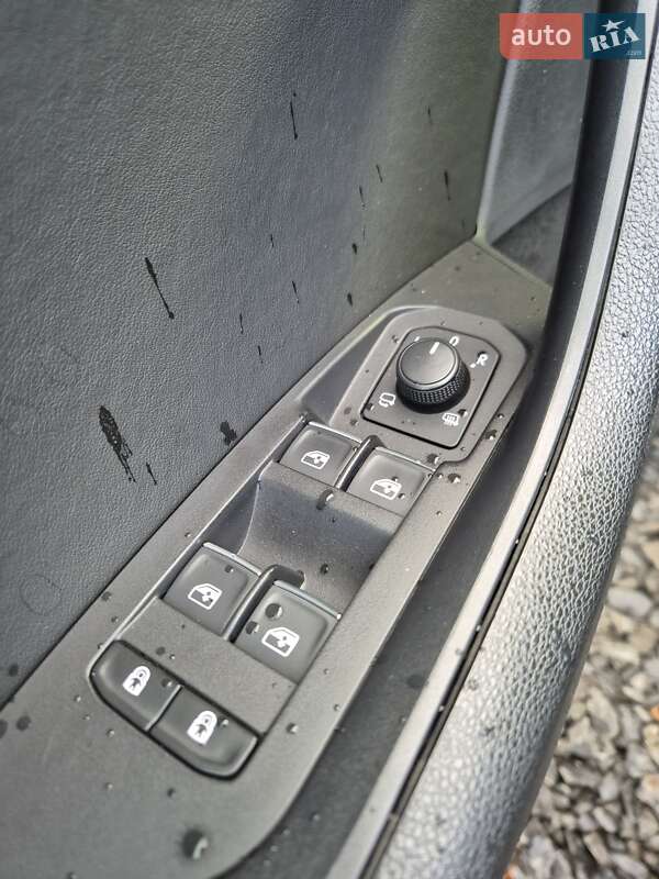 Внедорожник / Кроссовер Skoda Kodiaq 2019 в Луцке фото 58 Внедорожник / Кроссовер Skoda Kodiaq 2019 в Луцке