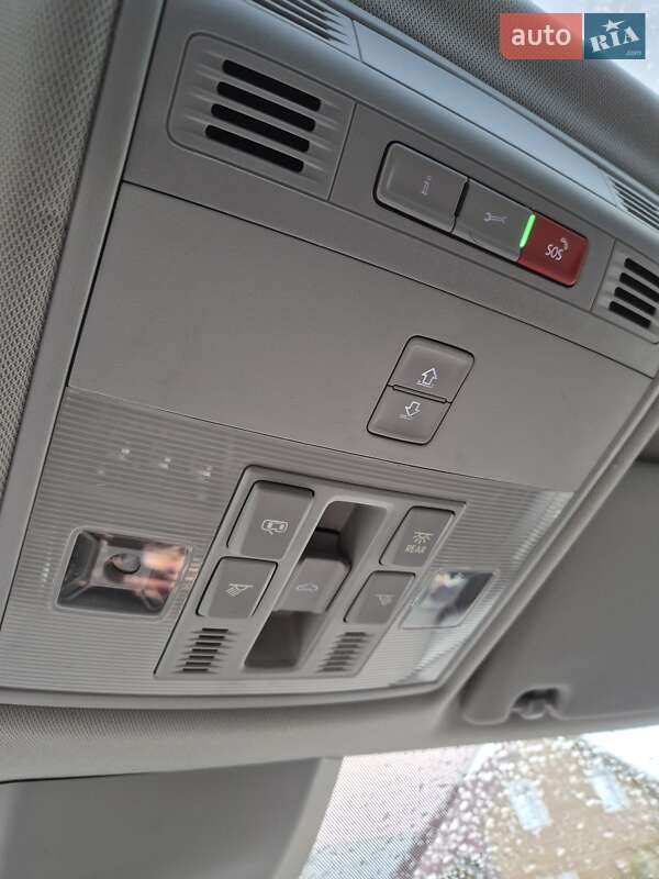 Внедорожник / Кроссовер Skoda Kodiaq 2019 в Луцке фото 66 Внедорожник / Кроссовер Skoda Kodiaq 2019 в Луцке