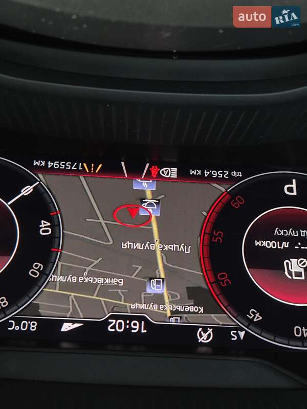 Внедорожник / Кроссовер Skoda Kodiaq 2019 в Луцке фото 69 Внедорожник / Кроссовер Skoda Kodiaq 2019 в Луцке