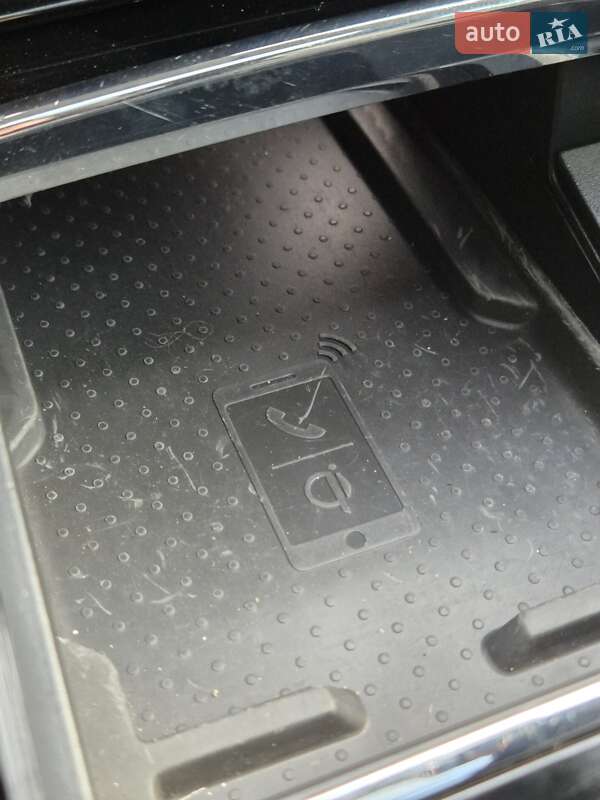 Внедорожник / Кроссовер Skoda Kodiaq 2019 в Луцке фото 71 Внедорожник / Кроссовер Skoda Kodiaq 2019 в Луцке