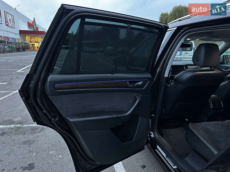 Внедорожник / Кроссовер Skoda Kodiaq 2017 в Луцке фото 54 Внедорожник / Кроссовер Skoda Kodiaq 2017 в Луцке