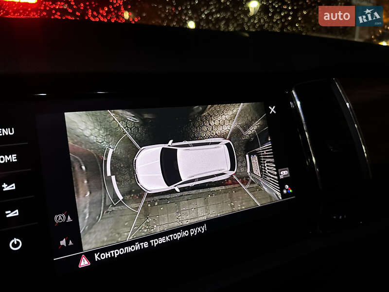 Внедорожник / Кроссовер Skoda Kodiaq 2017 в Луцке фото 68 Внедорожник / Кроссовер Skoda Kodiaq 2017 в Луцке