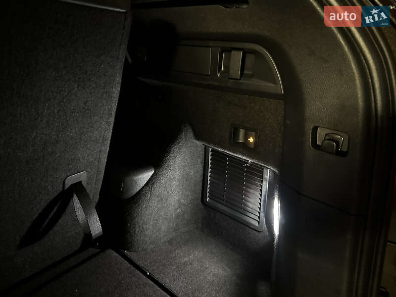 Внедорожник / Кроссовер Skoda Kodiaq 2017 в Луцке фото 77 Внедорожник / Кроссовер Skoda Kodiaq 2017 в Луцке