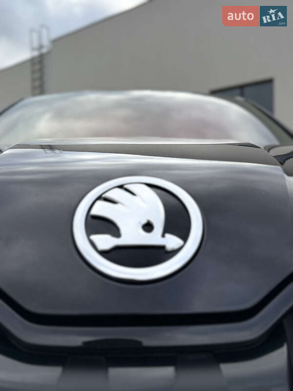 Внедорожник / Кроссовер Skoda Kodiaq 2021 в Луцке фото 25 Внедорожник / Кроссовер Skoda Kodiaq 2021 в Луцке