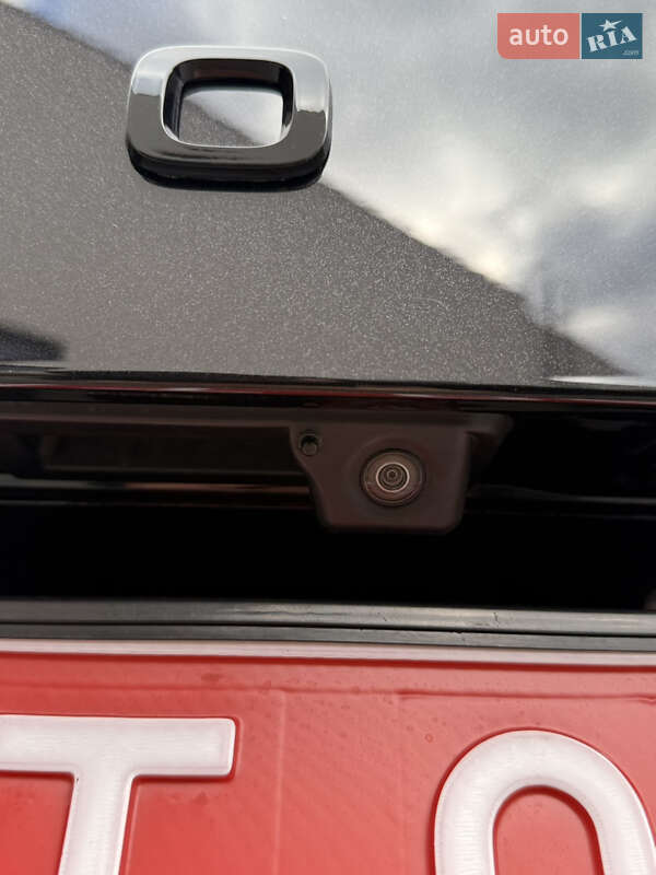 Внедорожник / Кроссовер Skoda Kodiaq 2021 в Луцке фото 30 Внедорожник / Кроссовер Skoda Kodiaq 2021 в Луцке