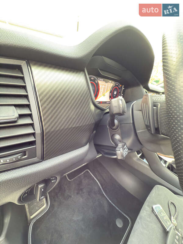 Внедорожник / Кроссовер Skoda Kodiaq 2021 в Луцке фото 66 Внедорожник / Кроссовер Skoda Kodiaq 2021 в Луцке