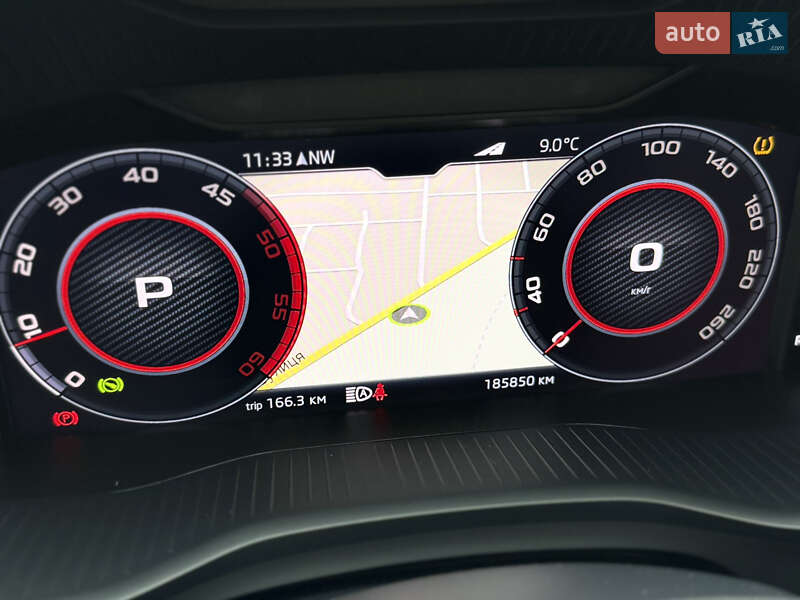 Внедорожник / Кроссовер Skoda Kodiaq 2021 в Луцке фото 75 Внедорожник / Кроссовер Skoda Kodiaq 2021 в Луцке