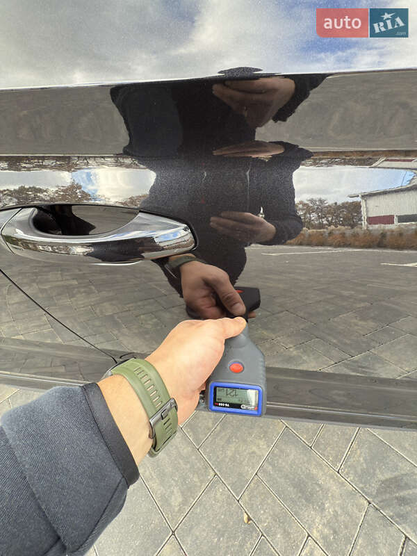 Внедорожник / Кроссовер Skoda Kodiaq 2021 в Луцке фото 118 Внедорожник / Кроссовер Skoda Kodiaq 2021 в Луцке