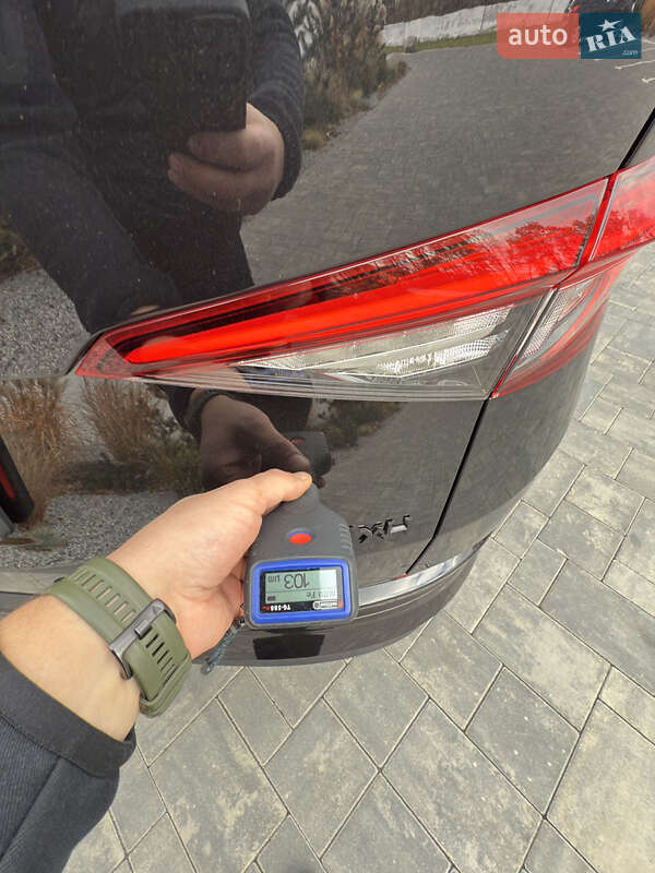 Внедорожник / Кроссовер Skoda Kodiaq 2021 в Луцке фото 123 Внедорожник / Кроссовер Skoda Kodiaq 2021 в Луцке