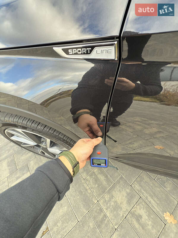 Внедорожник / Кроссовер Skoda Kodiaq 2021 в Луцке фото 131 Внедорожник / Кроссовер Skoda Kodiaq 2021 в Луцке