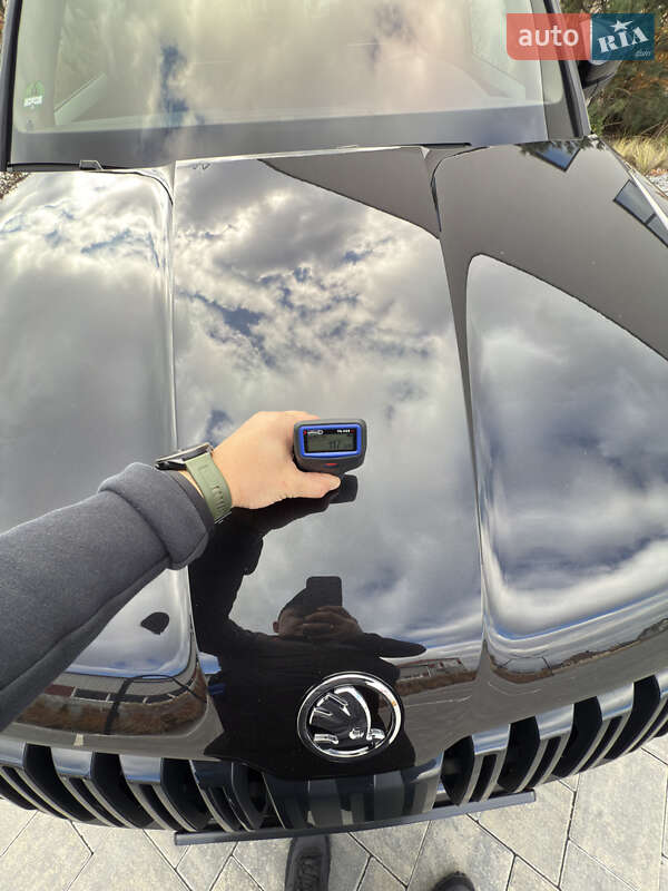 Внедорожник / Кроссовер Skoda Kodiaq 2021 в Луцке фото 134 Внедорожник / Кроссовер Skoda Kodiaq 2021 в Луцке