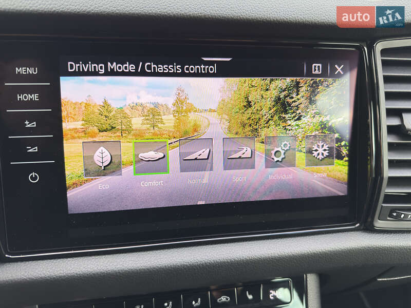 Внедорожник / Кроссовер Skoda Kodiaq 2021 в Луцке фото 70 Внедорожник / Кроссовер Skoda Kodiaq 2021 в Луцке