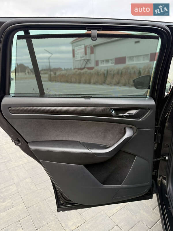 Внедорожник / Кроссовер Skoda Kodiaq 2021 в Луцке фото 79 Внедорожник / Кроссовер Skoda Kodiaq 2021 в Луцке