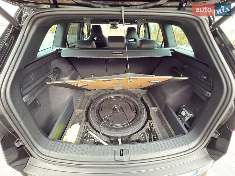 Внедорожник / Кроссовер Skoda Kodiaq 2021 в Луцке фото 90 Внедорожник / Кроссовер Skoda Kodiaq 2021 в Луцке