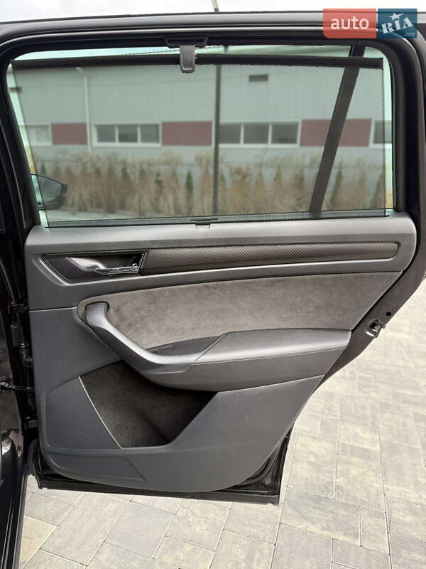 Внедорожник / Кроссовер Skoda Kodiaq 2021 в Луцке фото 96 Внедорожник / Кроссовер Skoda Kodiaq 2021 в Луцке