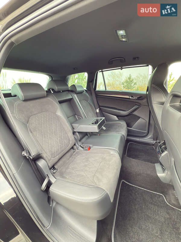 Внедорожник / Кроссовер Skoda Kodiaq 2021 в Луцке фото 99 Внедорожник / Кроссовер Skoda Kodiaq 2021 в Луцке