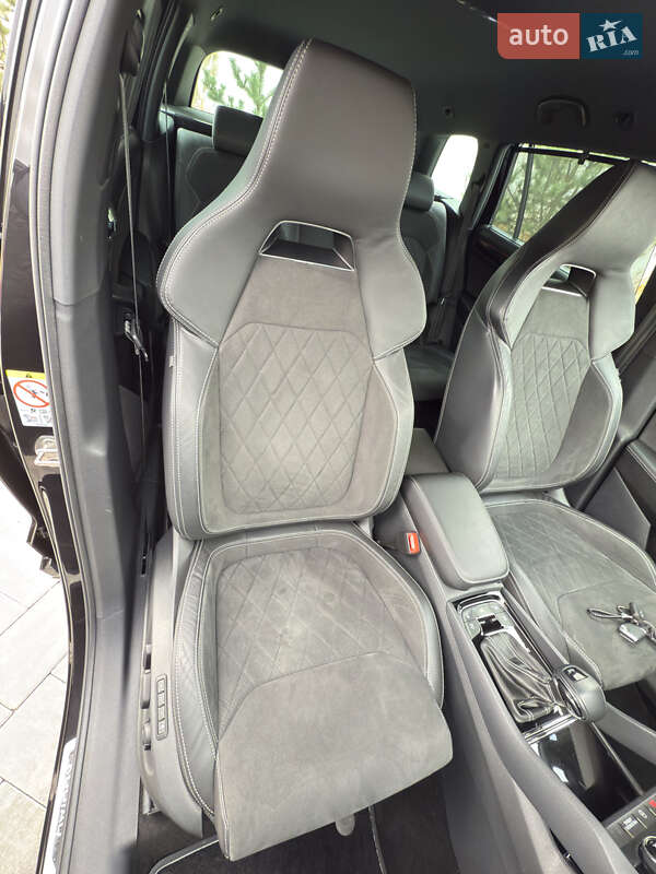 Внедорожник / Кроссовер Skoda Kodiaq 2021 в Луцке фото 110 Внедорожник / Кроссовер Skoda Kodiaq 2021 в Луцке