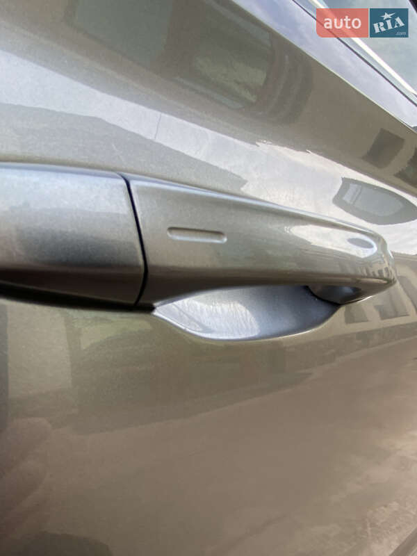 Позашляховик / Кросовер Skoda Kodiaq 2020 в Одесі фото 28 Позашляховик / Кросовер Skoda Kodiaq 2020 в Одесі