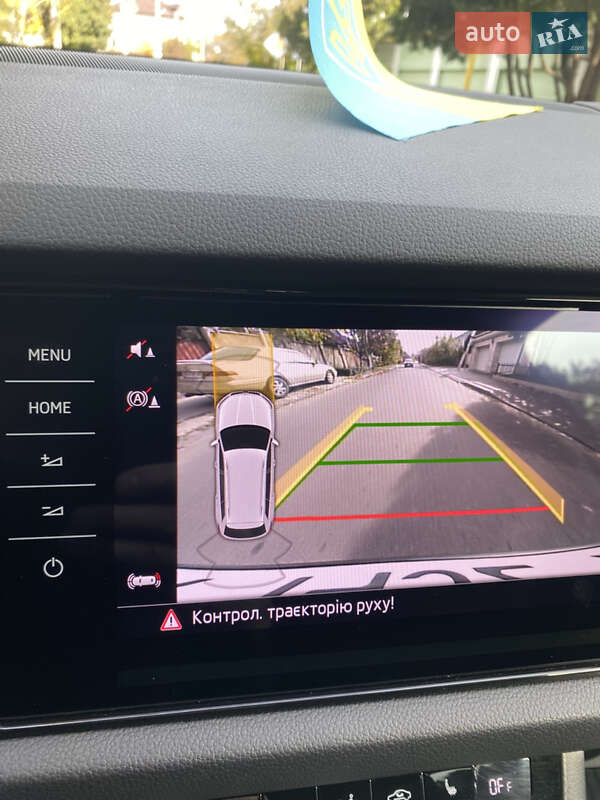 Позашляховик / Кросовер Skoda Kodiaq 2020 в Одесі фото 37 Позашляховик / Кросовер Skoda Kodiaq 2020 в Одесі