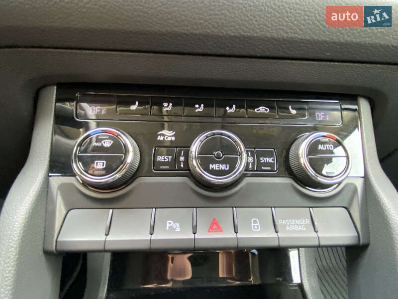 Позашляховик / Кросовер Skoda Kodiaq 2020 в Одесі фото 46 Позашляховик / Кросовер Skoda Kodiaq 2020 в Одесі