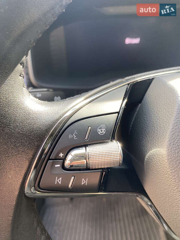 Позашляховик / Кросовер Skoda Kodiaq 2020 в Одесі фото 51 Позашляховик / Кросовер Skoda Kodiaq 2020 в Одесі