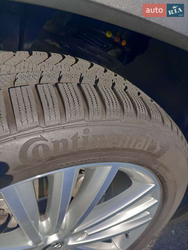 Внедорожник / Кроссовер Skoda Kodiaq 2018 в Киеве