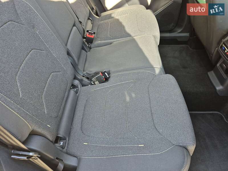 Внедорожник / Кроссовер Skoda Kodiaq 2024 в Тернополе