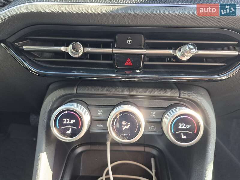 Внедорожник / Кроссовер Skoda Kodiaq 2024 в Тернополе