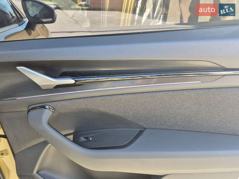 Внедорожник / Кроссовер Skoda Kodiaq 2024 в Тернополе