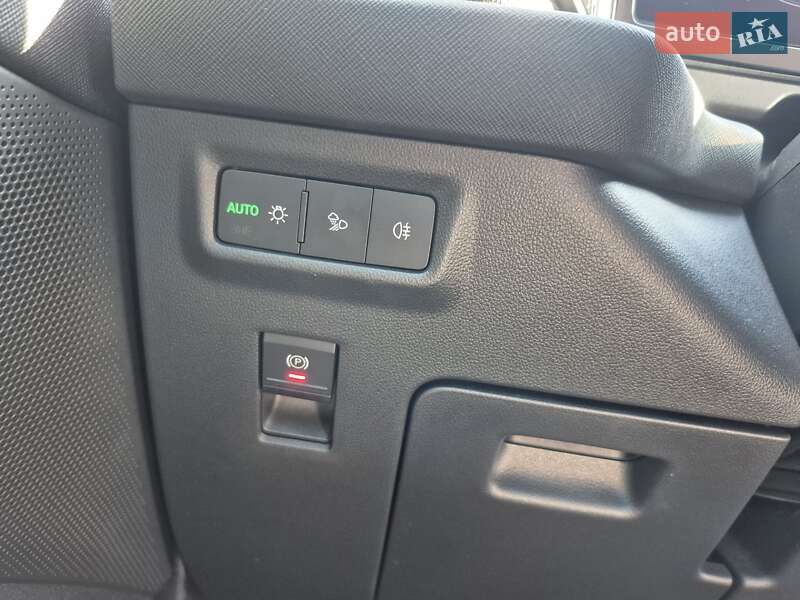 Внедорожник / Кроссовер Skoda Kodiaq 2024 в Тернополе