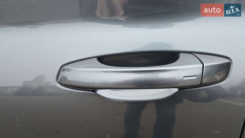 Позашляховик / Кросовер Skoda Kodiaq 2020 в Хмельницькому фото 13 Позашляховик / Кросовер Skoda Kodiaq 2020 в Хмельницькому