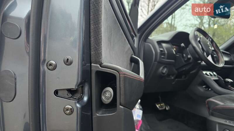 Позашляховик / Кросовер Skoda Kodiaq 2020 в Хмельницькому фото 17 Позашляховик / Кросовер Skoda Kodiaq 2020 в Хмельницькому