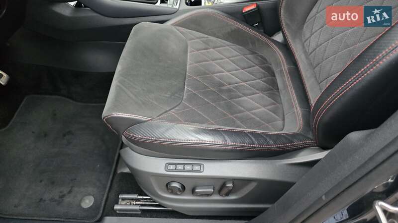 Позашляховик / Кросовер Skoda Kodiaq 2020 в Хмельницькому фото 20 Позашляховик / Кросовер Skoda Kodiaq 2020 в Хмельницькому