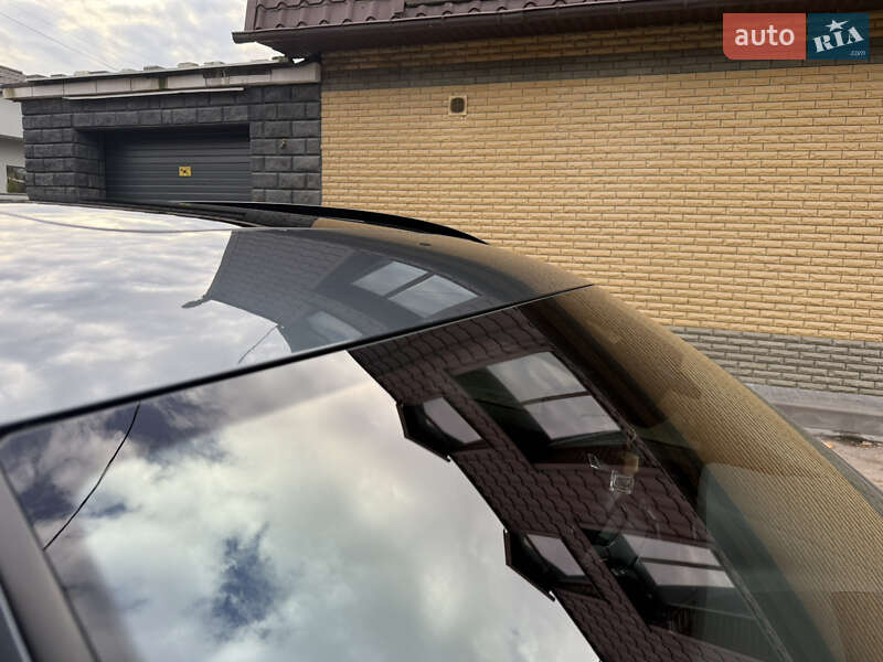 Позашляховик / Кросовер Skoda Kodiaq 2020 в Житомирі