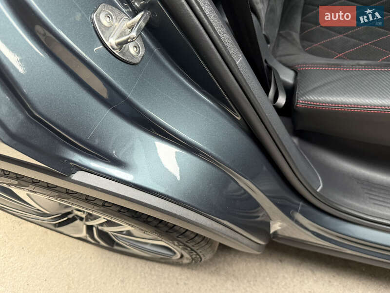 Позашляховик / Кросовер Skoda Kodiaq 2020 в Житомирі