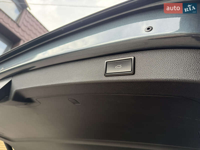 Позашляховик / Кросовер Skoda Kodiaq 2020 в Житомирі