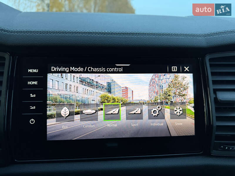 Внедорожник / Кроссовер Skoda Kodiaq 2022 в Броварах фото 74 Внедорожник / Кроссовер Skoda Kodiaq 2022 в Броварах