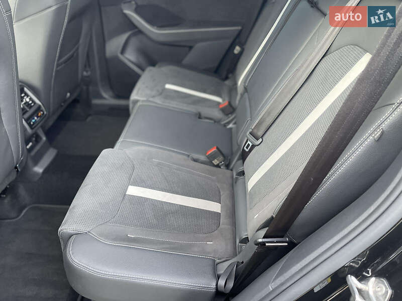 Позашляховик / Кросовер Skoda Kodiaq 2024 в Вінниці