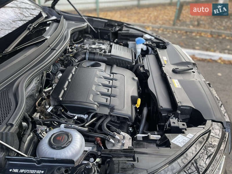 Позашляховик / Кросовер Skoda Kodiaq 2024 в Вінниці